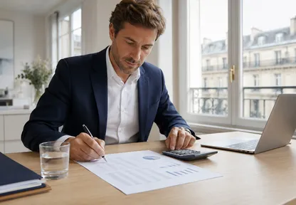 Comptabilité & États financiers