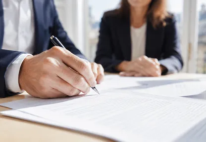 Conseil & Assistance juridique