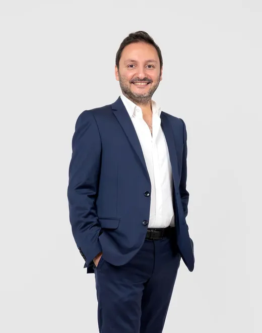 Benjamin Chemoul